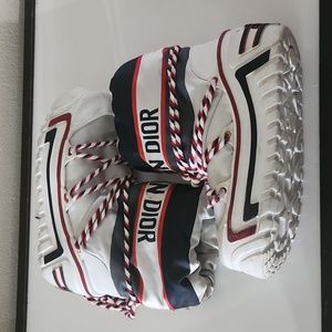 Dior Snow Alps Moon Boots. 39size.